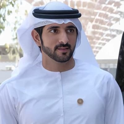 Hamdan bin Mohammed Al Maktoum thumbnail