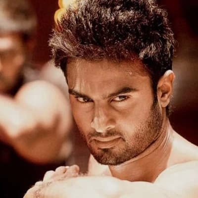 Raghav Shetty thumbnail