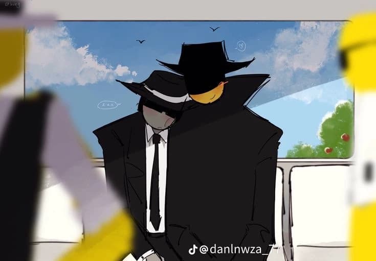 Chance-doublefedora thumbnail