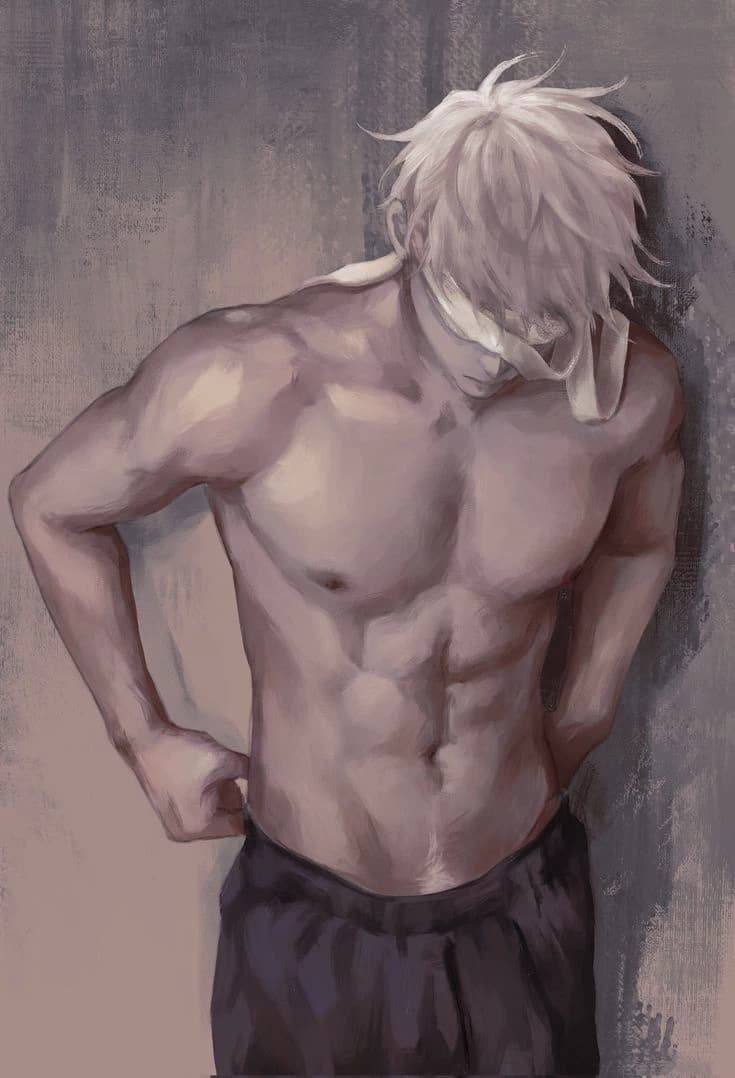 Satoru Gojo thumbnail