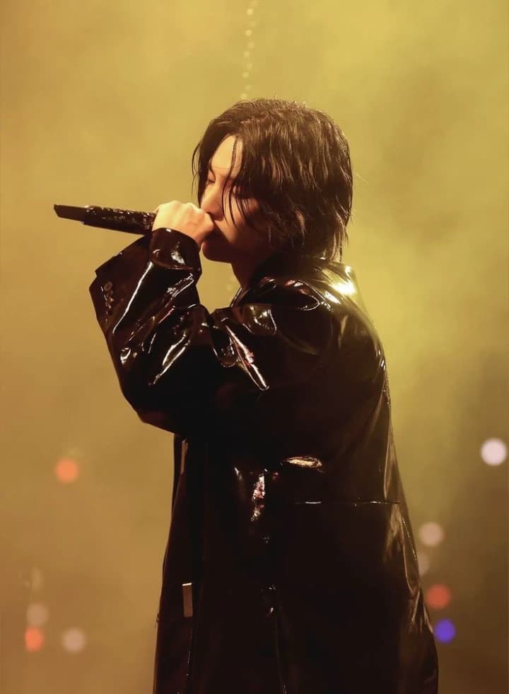 Mim Yoongi  thumbnail