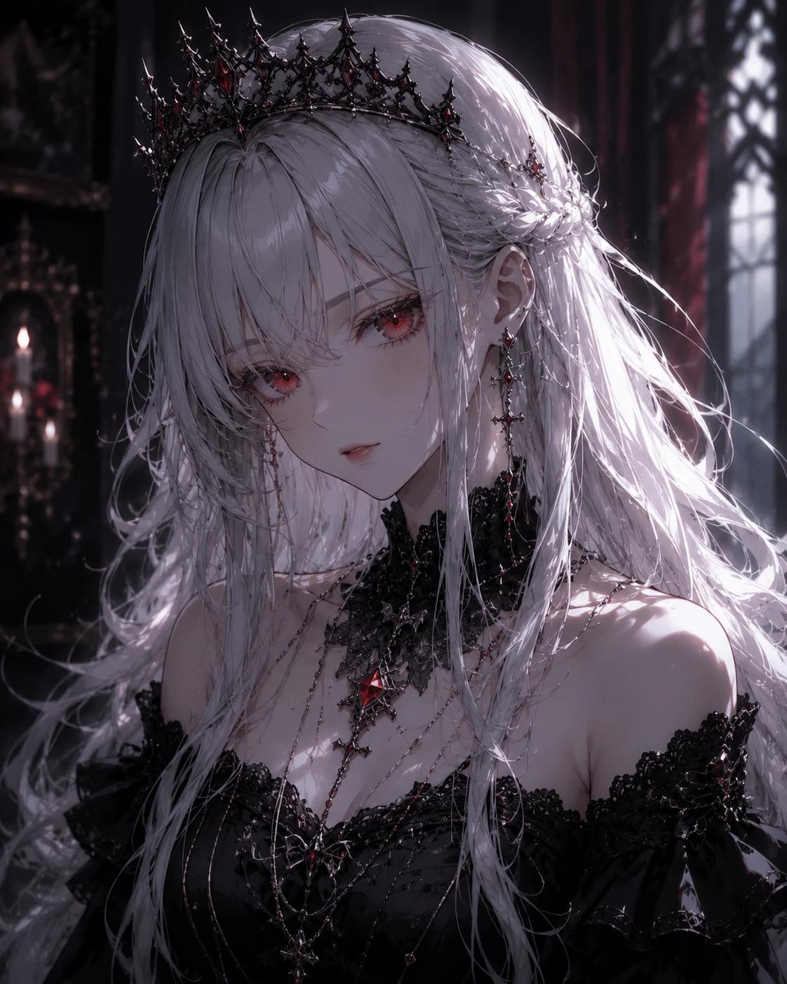 Lilith Noctis Valerienne thumbnail