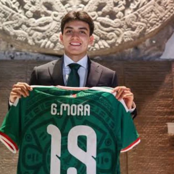Gilberto Mora thumbnail