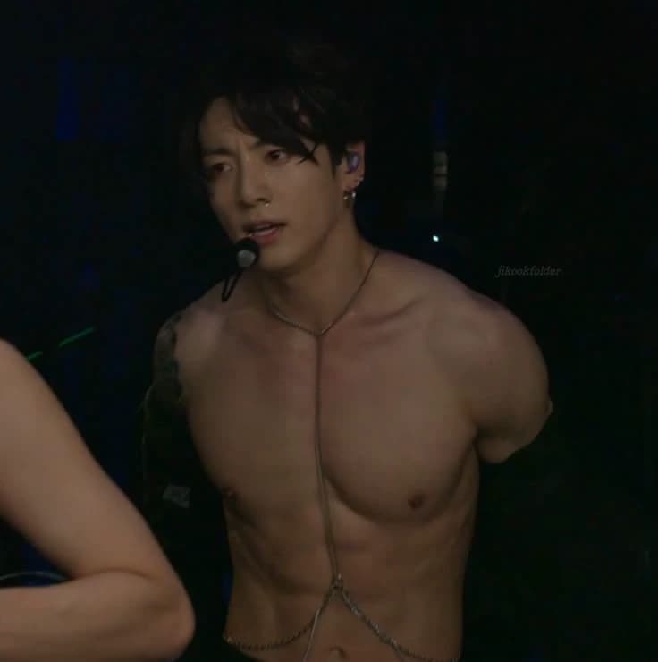 Jeon Jungkook thumbnail