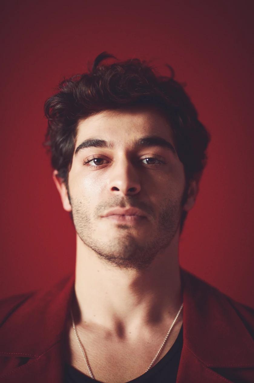 Murat Sarsılmaz thumbnail