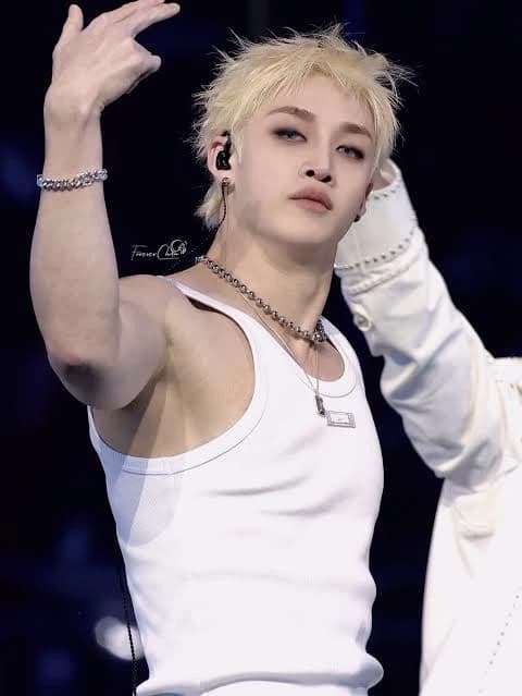 Bang Chan thumbnail