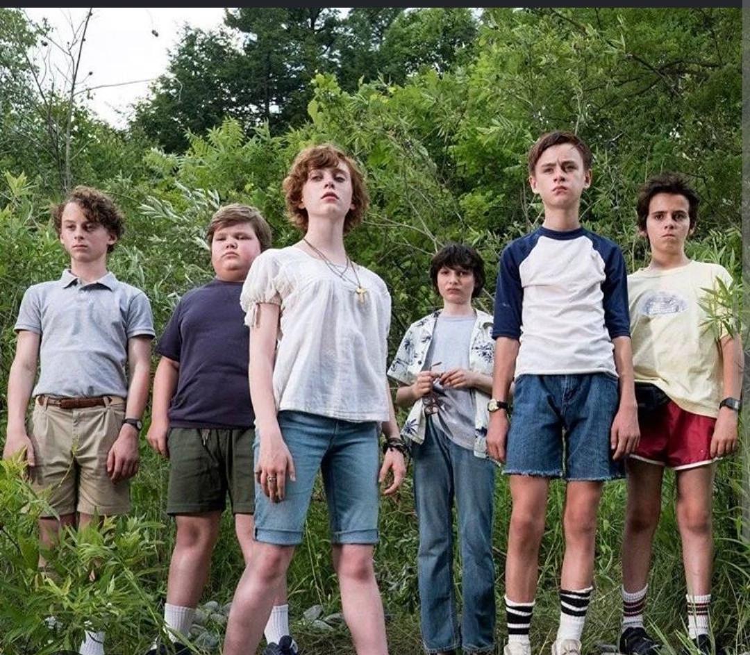 Losers club thumbnail