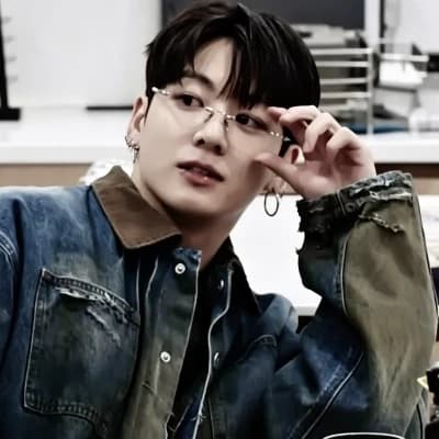 Jeon Jungkook  thumbnail