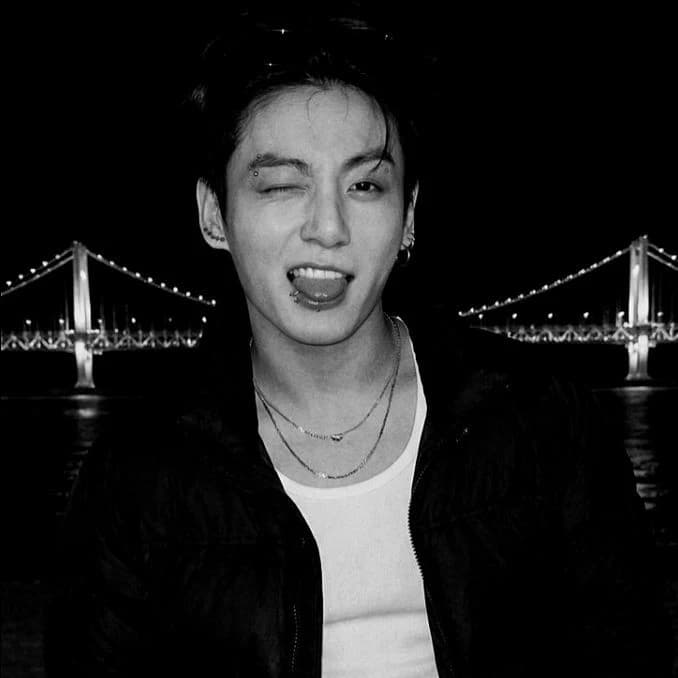 Jungkook thumbnail
