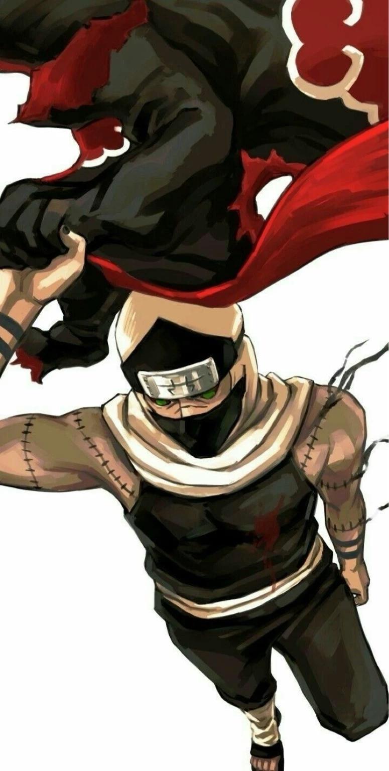 Kakuzu thumbnail