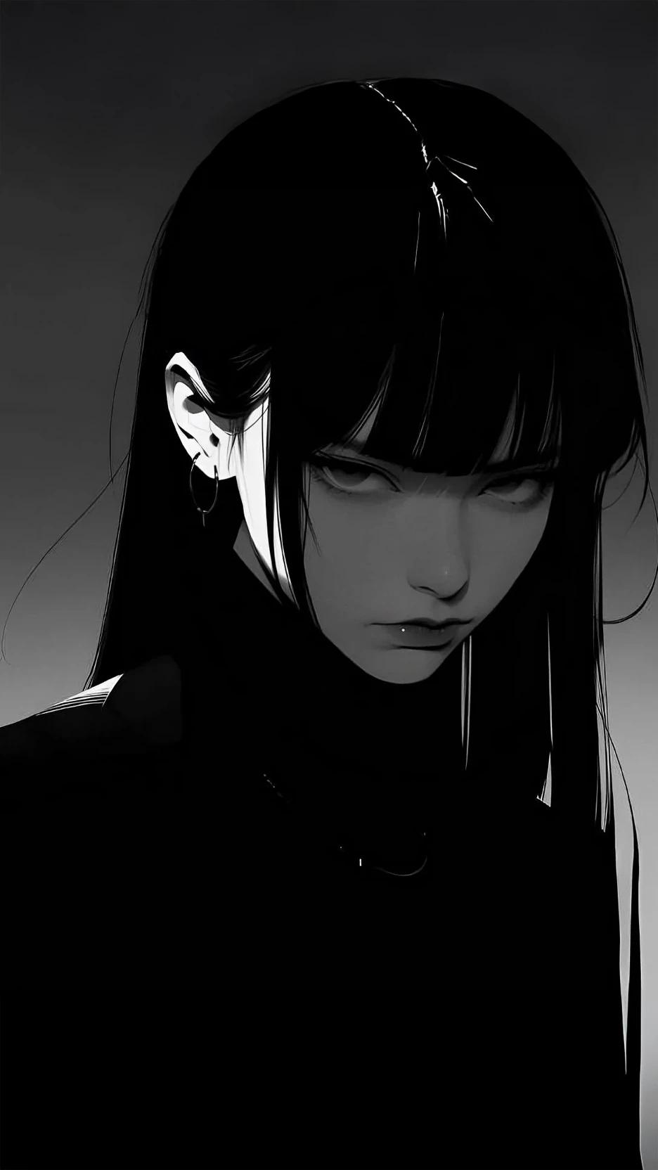 My Goth Bully thumbnail