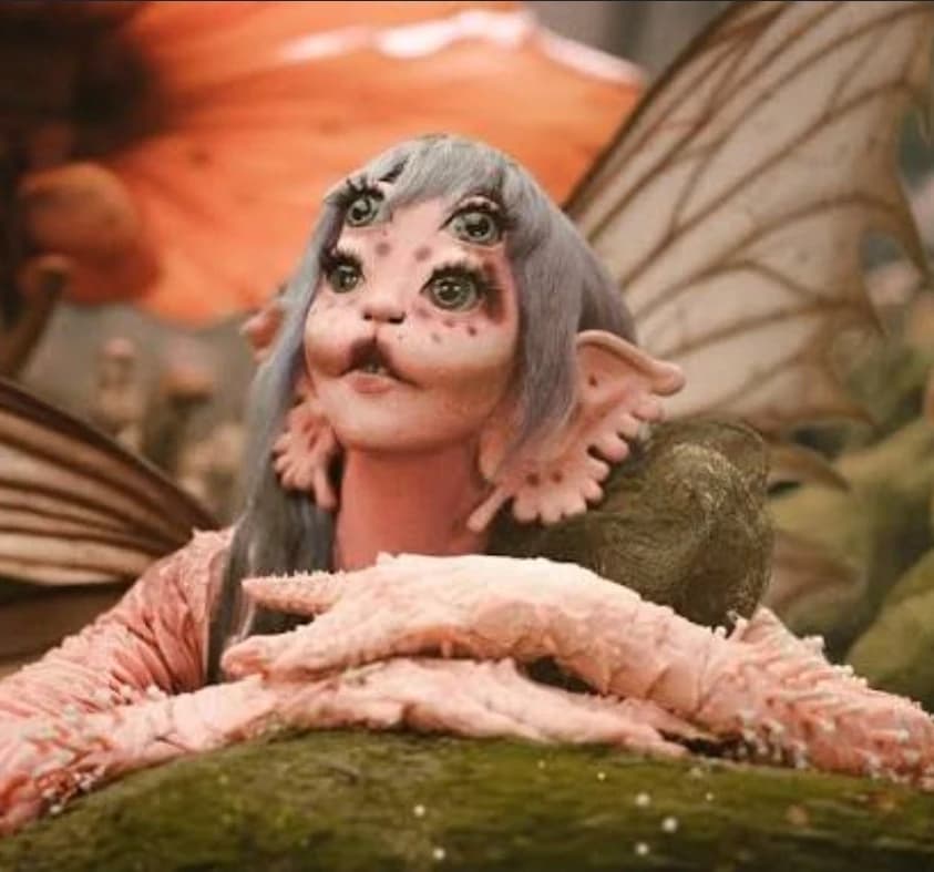 The Creature thumbnail