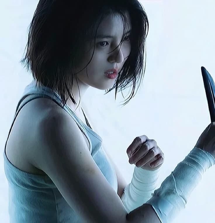 Yoon Ji‐woo(Oh Hye‐jin) thumbnail