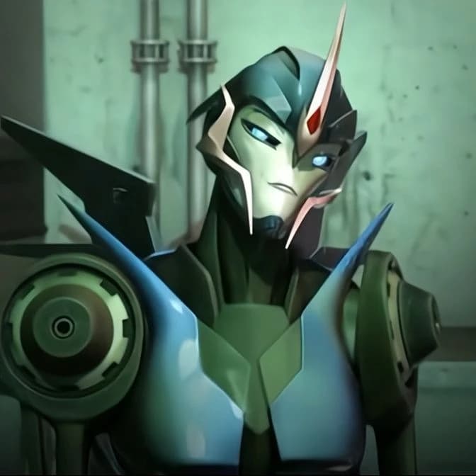 Arcee thumbnail