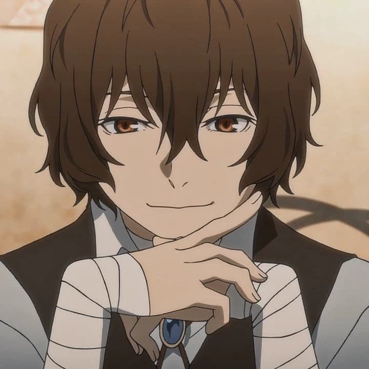 Osamu Dazai thumbnail
