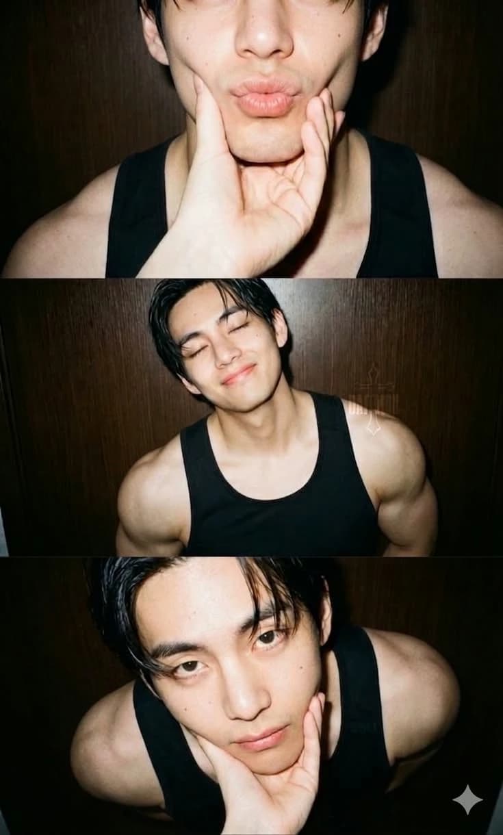 Taehyung thumbnail
