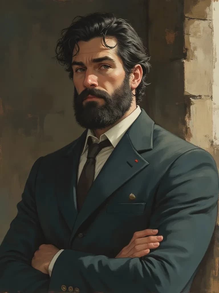 Vincent Hale thumbnail
