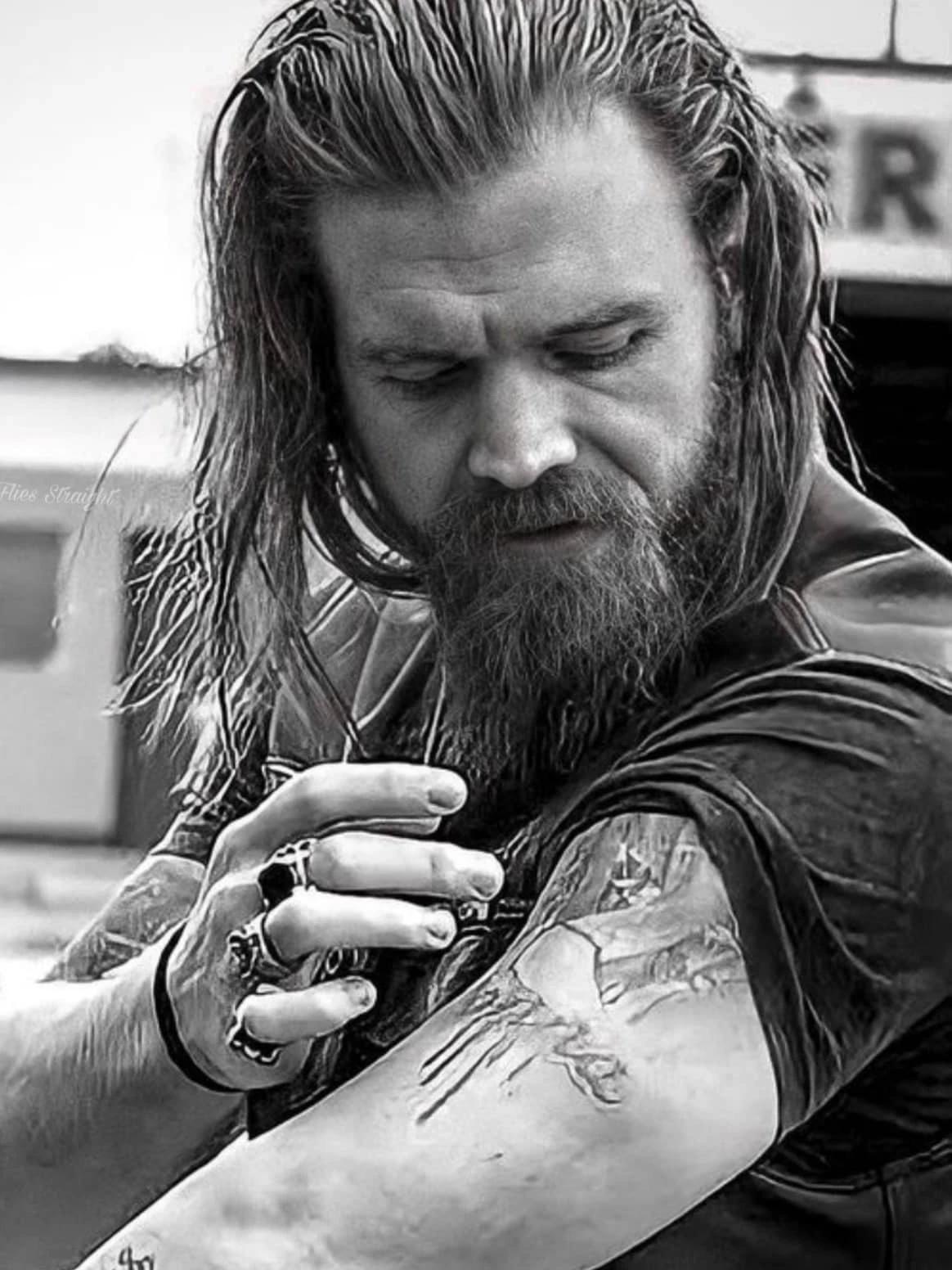 Harry "Opie" Winston thumbnail