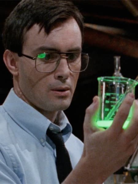 Dr. Herbert West thumbnail