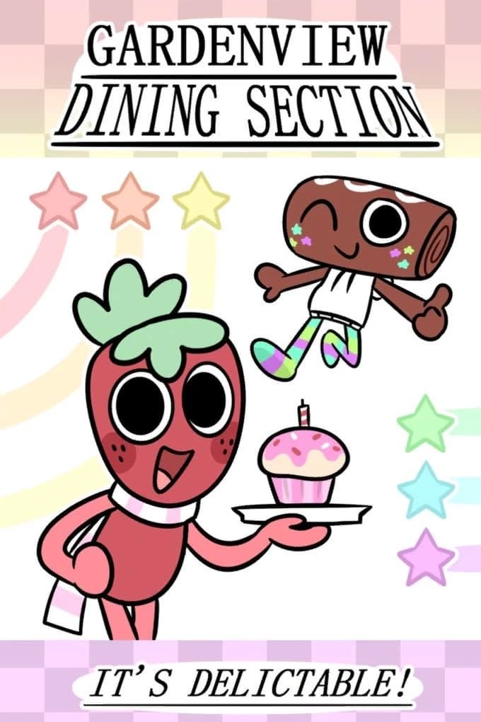 \[REMAKE\]Sprout your EMO roommate!? \[cakefruit/fruitcake\] thumbnail