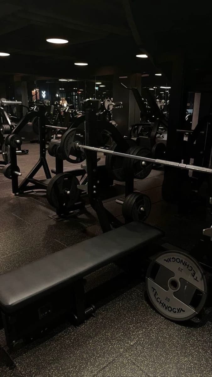 Gimnasio  thumbnail