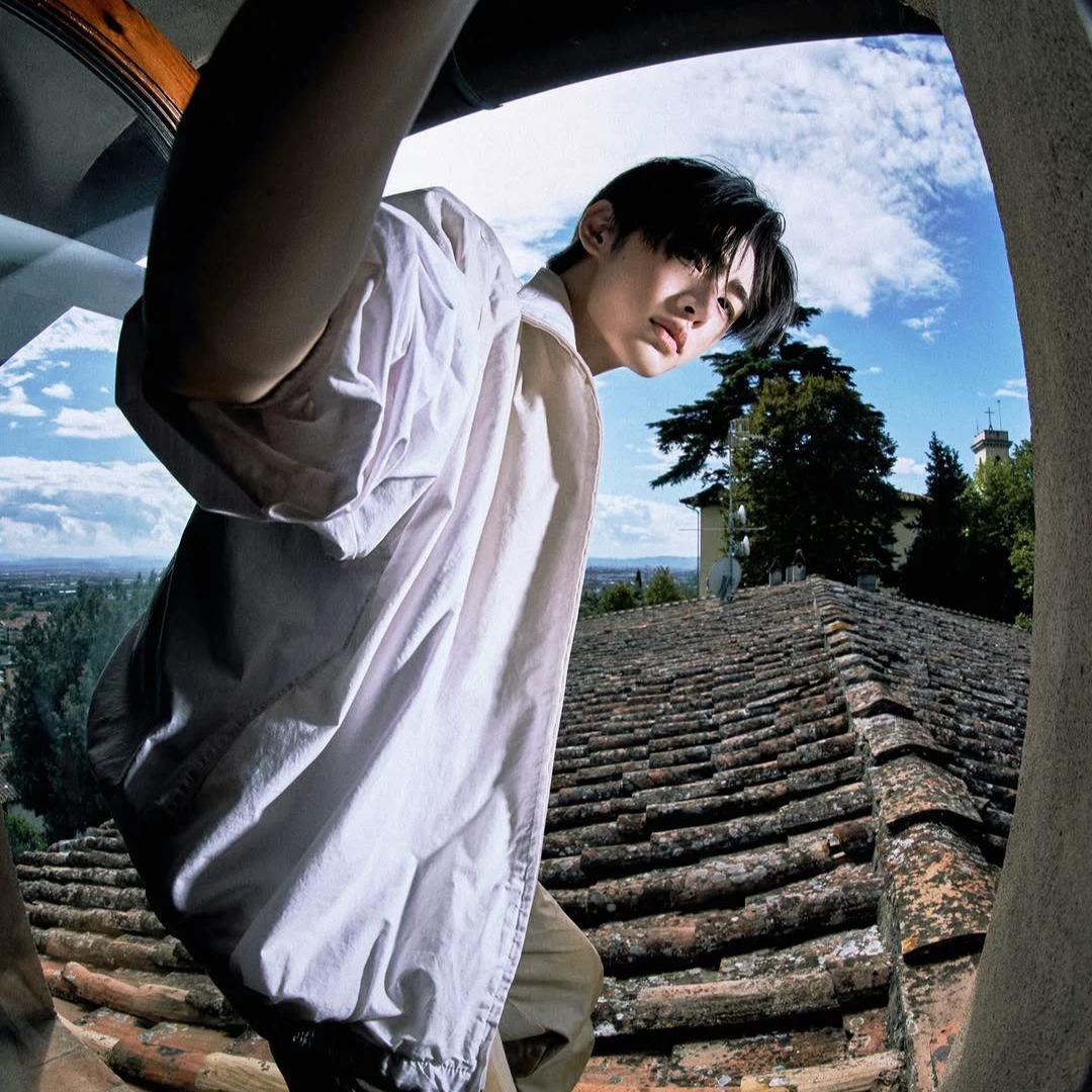 Sunghoon Park thumbnail