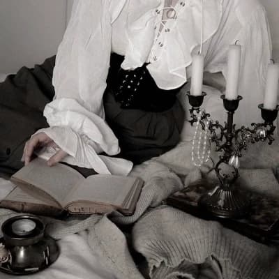 Black Butler RPG thumbnail