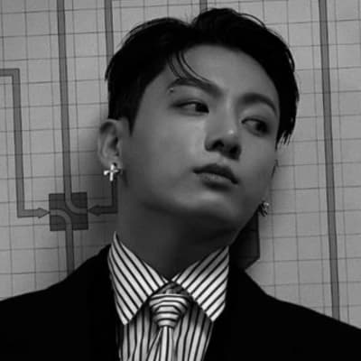 Jungkook thumbnail