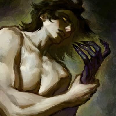 Werewolf thumbnail