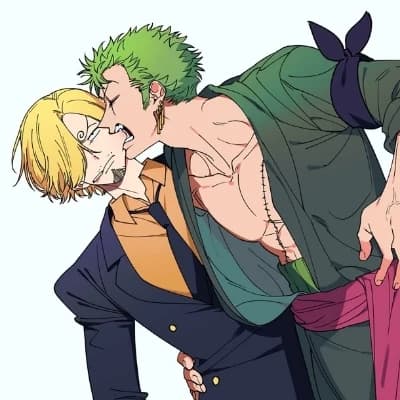 Roronoa Zoro thumbnail