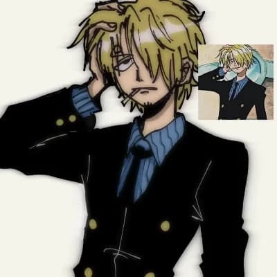 Vinsmoke Sanji thumbnail