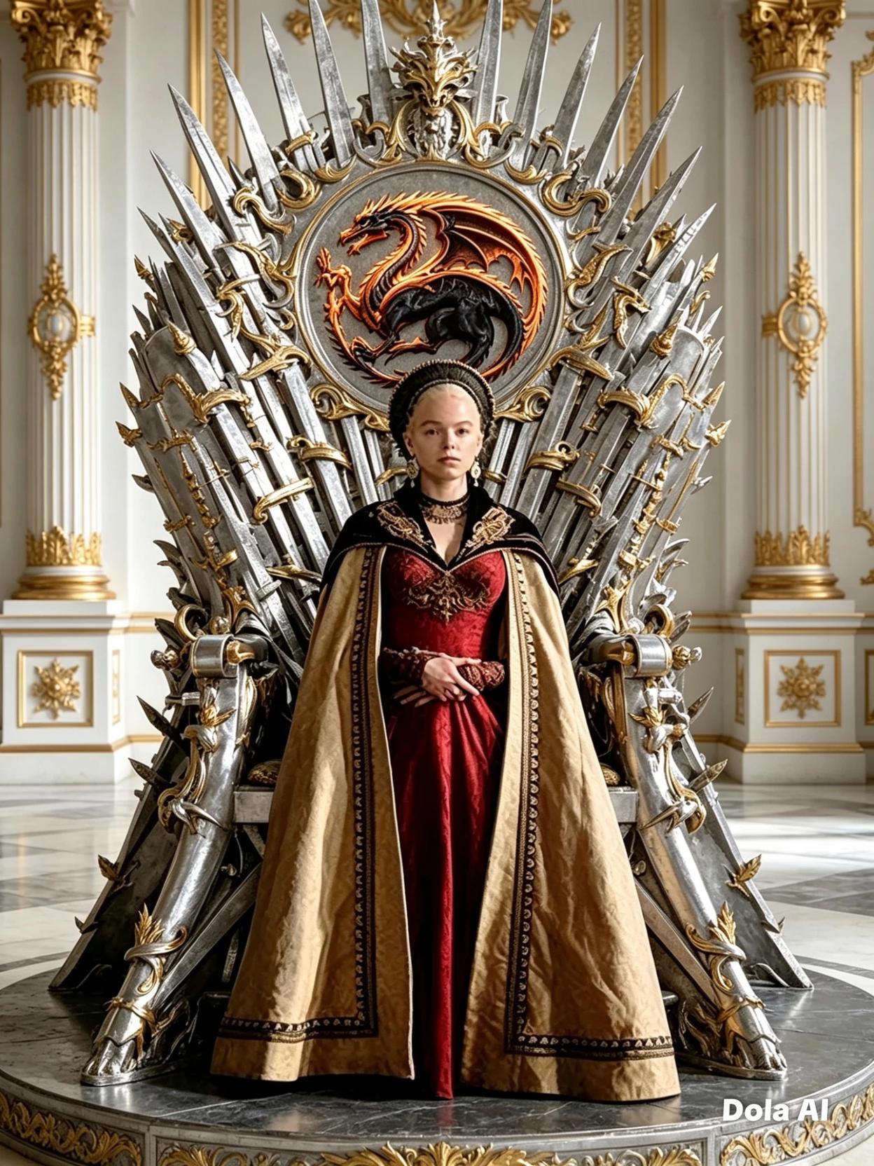 House of the Dragon-Reincarnation thumbnail