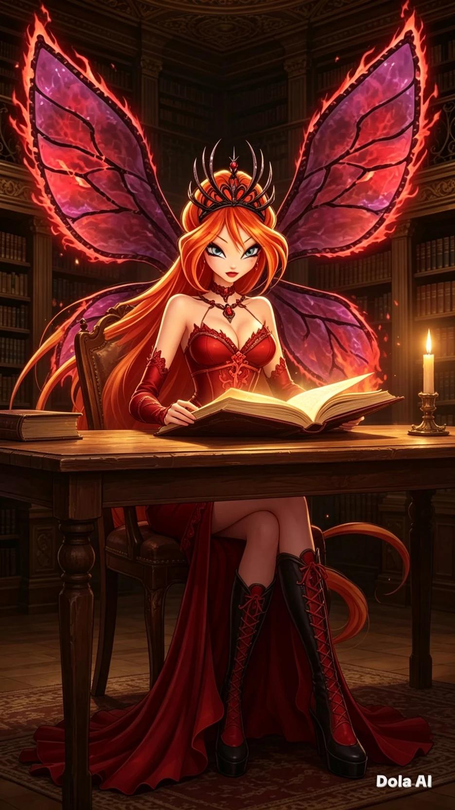 Winx Club-The Change thumbnail