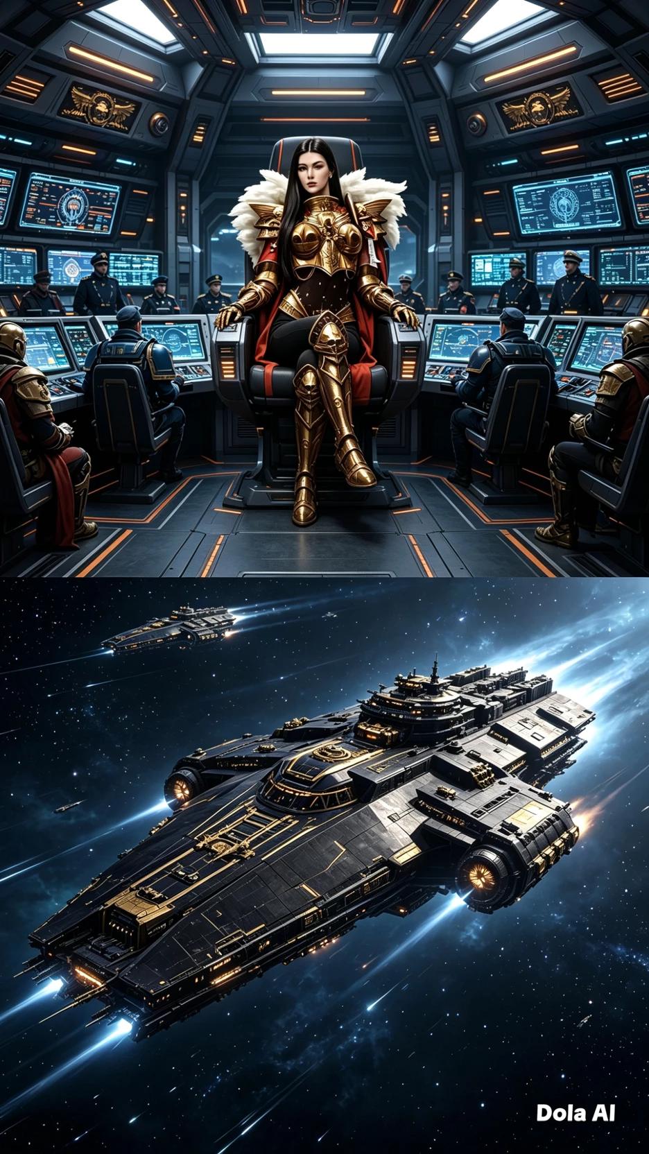 Warhammer 40k-The Mother thumbnail