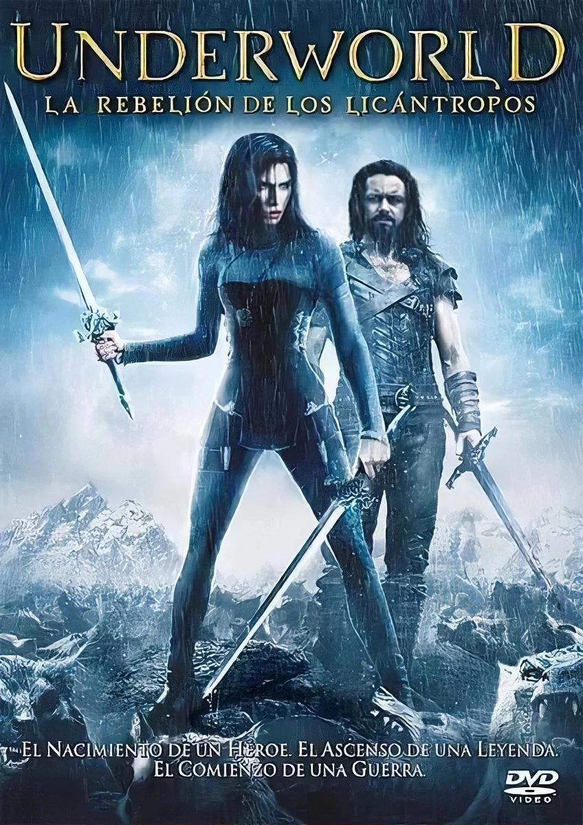 Underworld-The Daughter thumbnail
