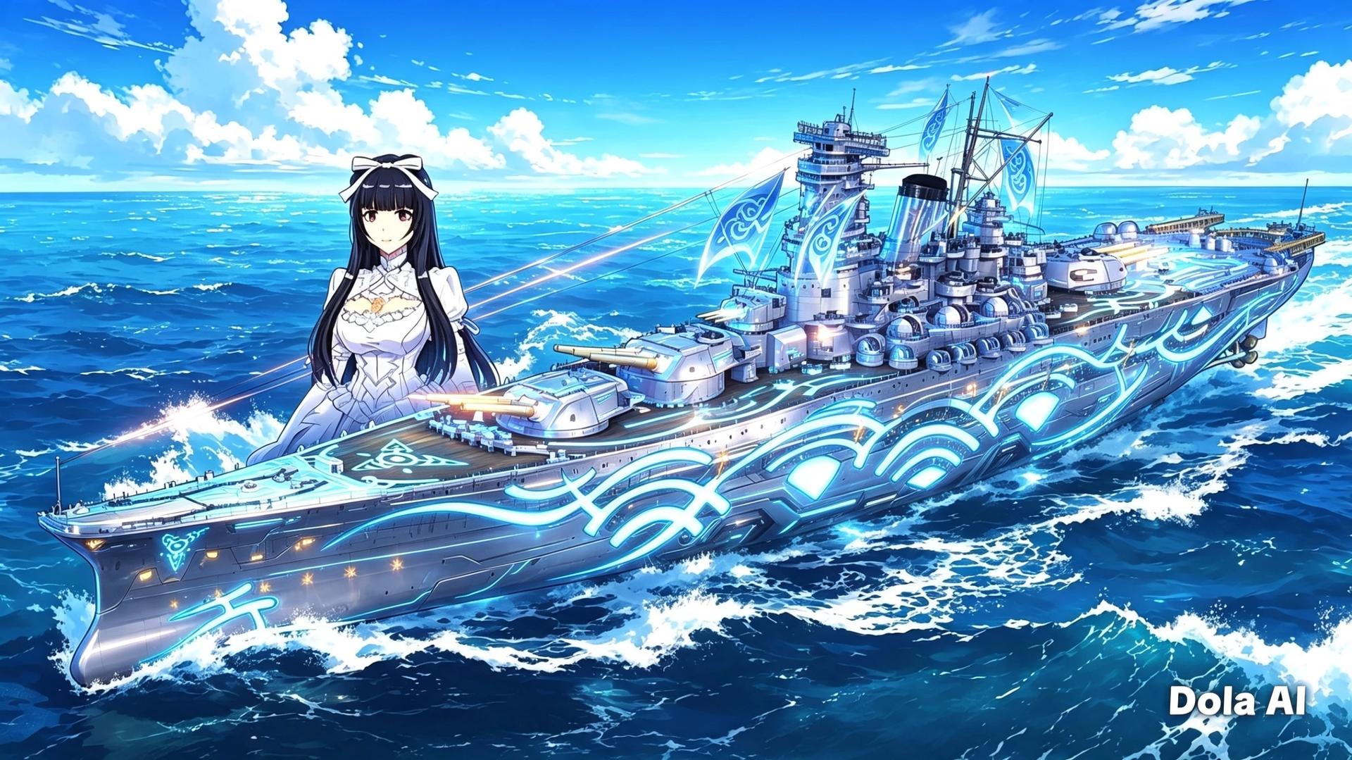 Arpeggio Blue Steel-La Esperanza thumbnail