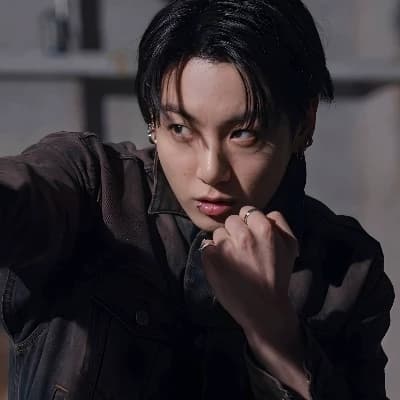 Jungkook/ amor BL thumbnail