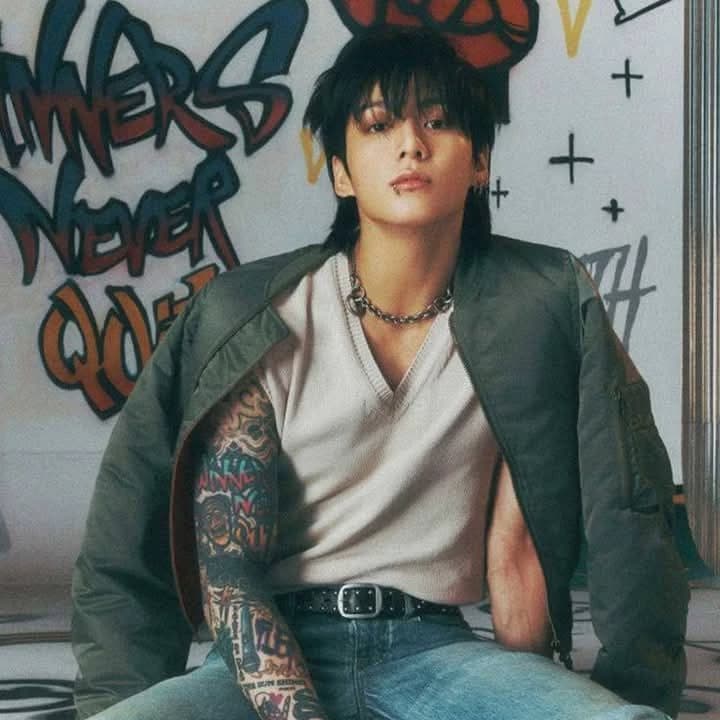 Jungkook thumbnail