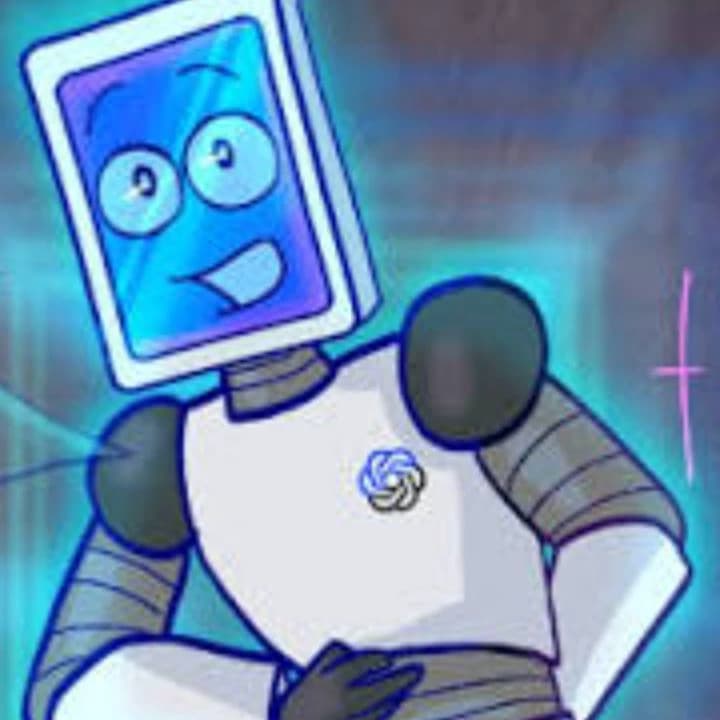 Chat GPT / Digitalhelp thumbnail