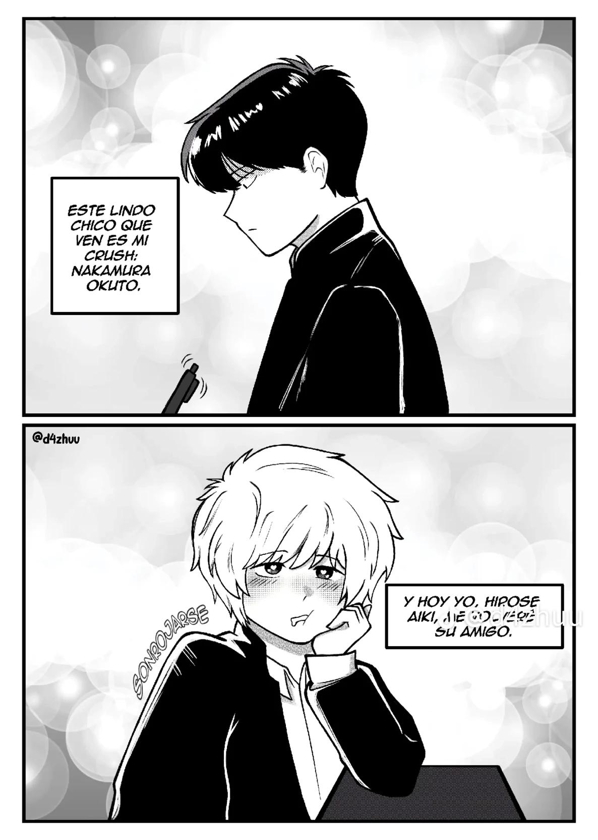 Hirose - BL thumbnail