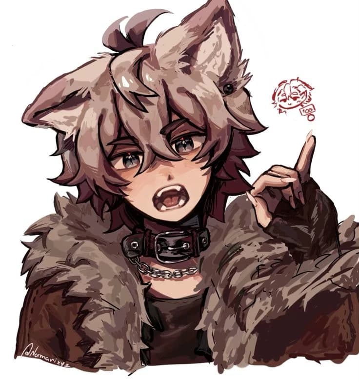 Liu - BL! thumbnail