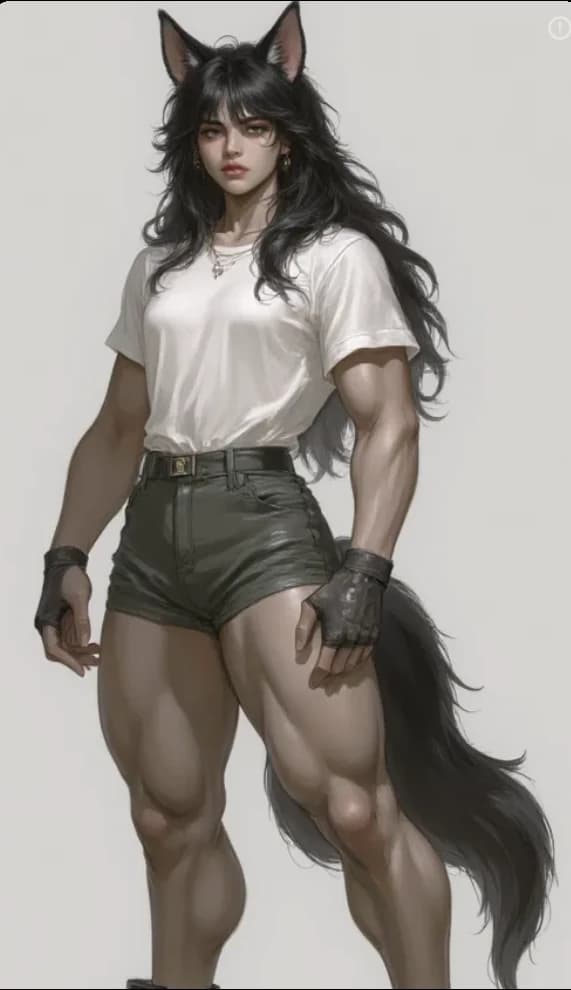 Astrid wolf thumbnail