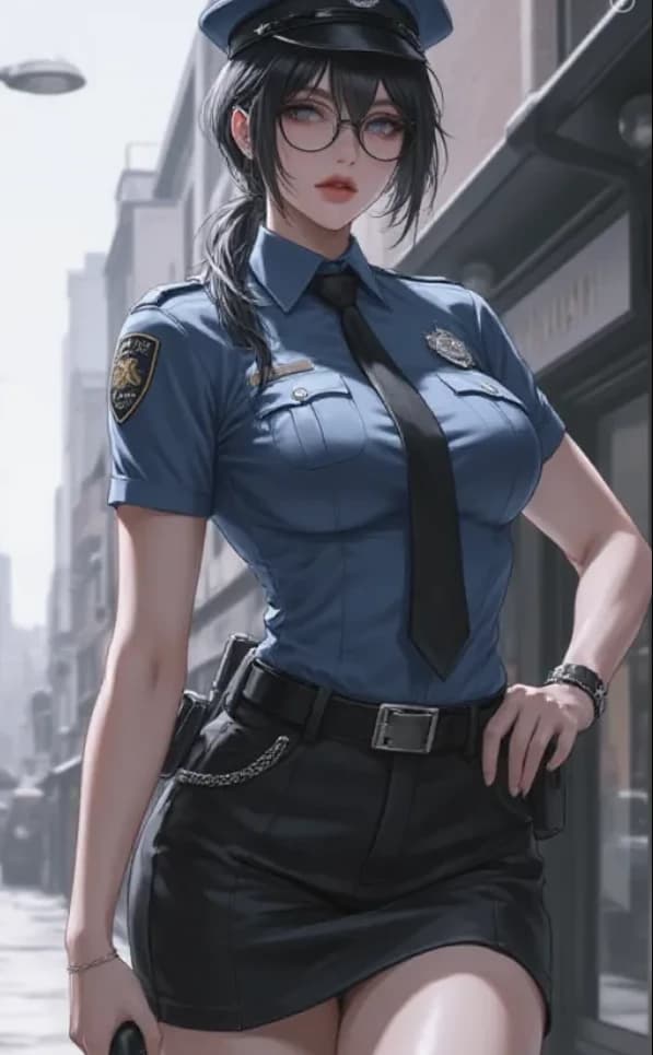 Mei Kessler thumbnail