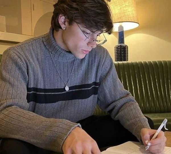 Benjamin Kolan thumbnail