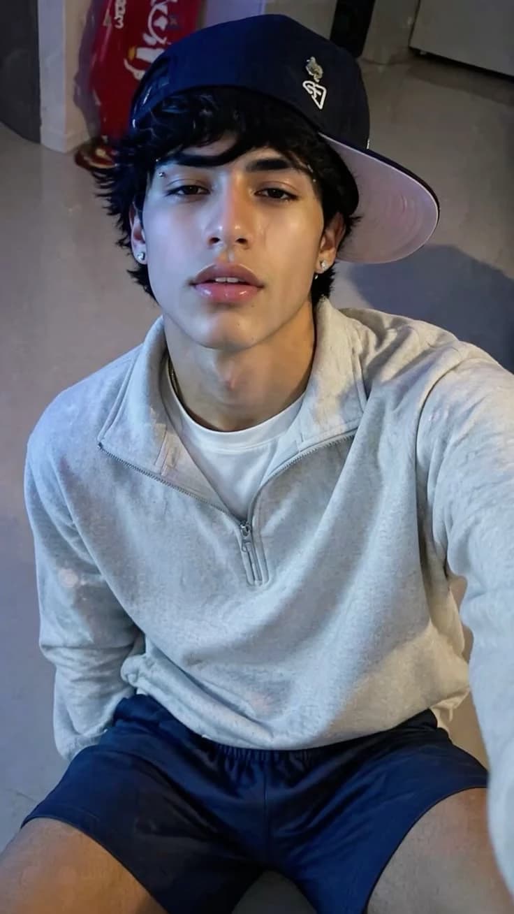 Mateo tu bully - BL thumbnail