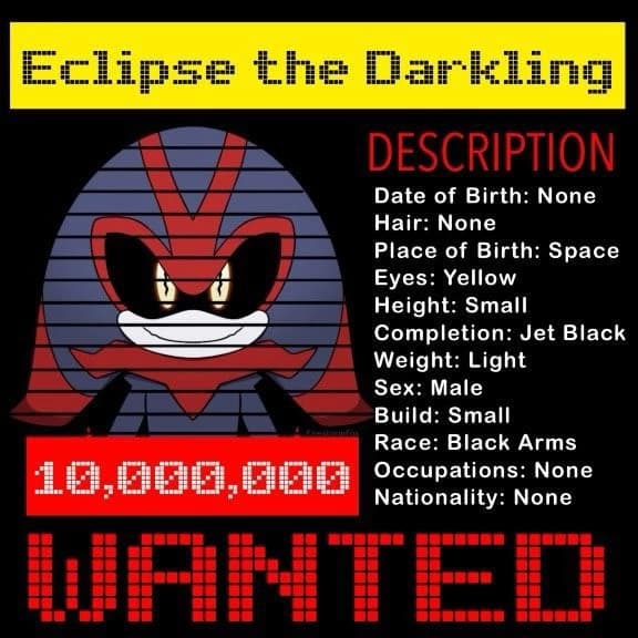 Eclipse the Darkling thumbnail