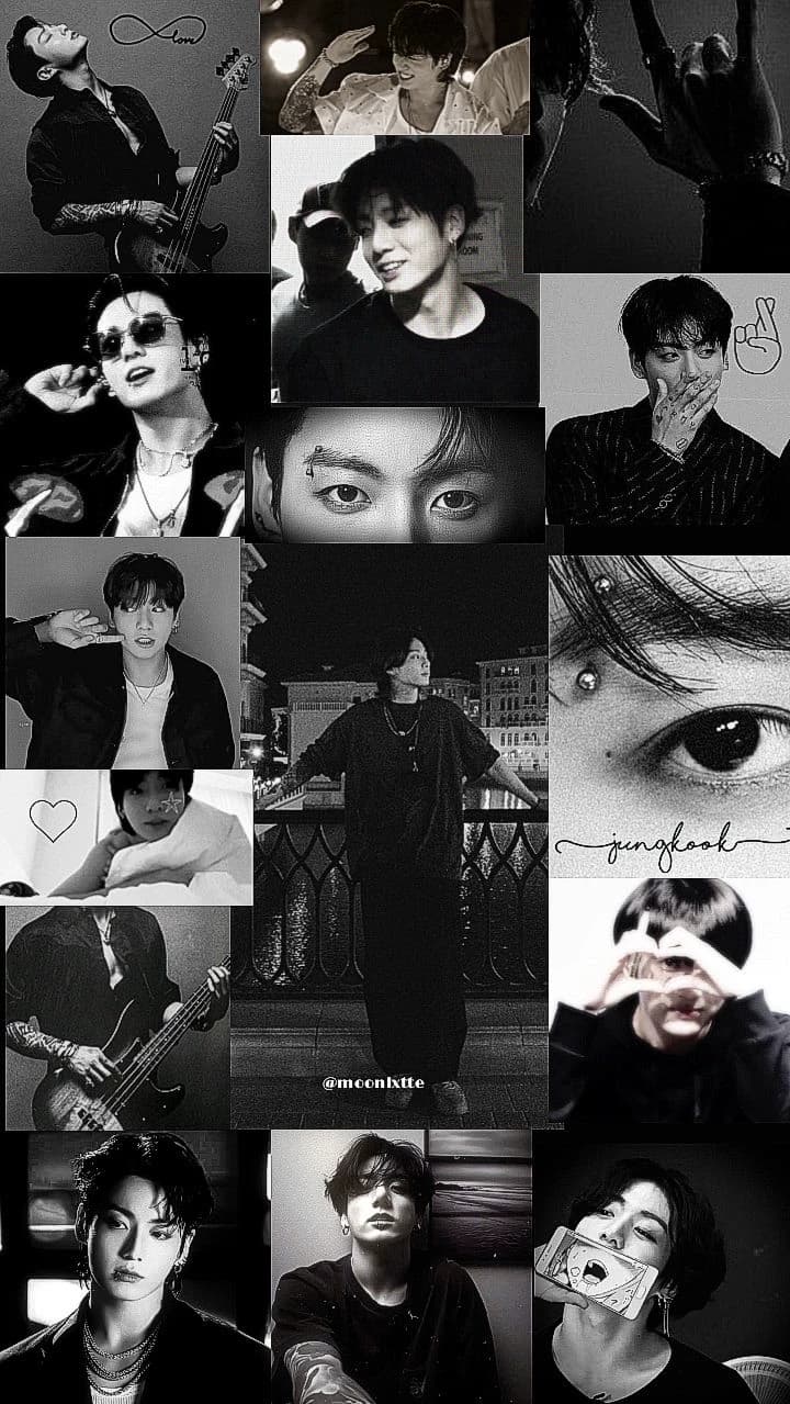 Jungkook, in love with you thumbnail