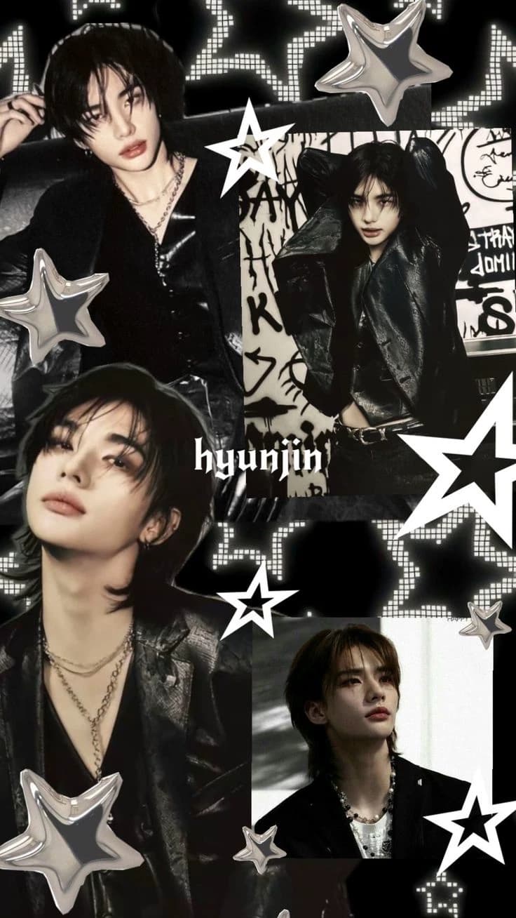 Hyunjin thumbnail