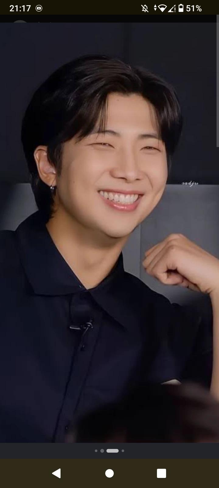 Kim Namjoon thumbnail