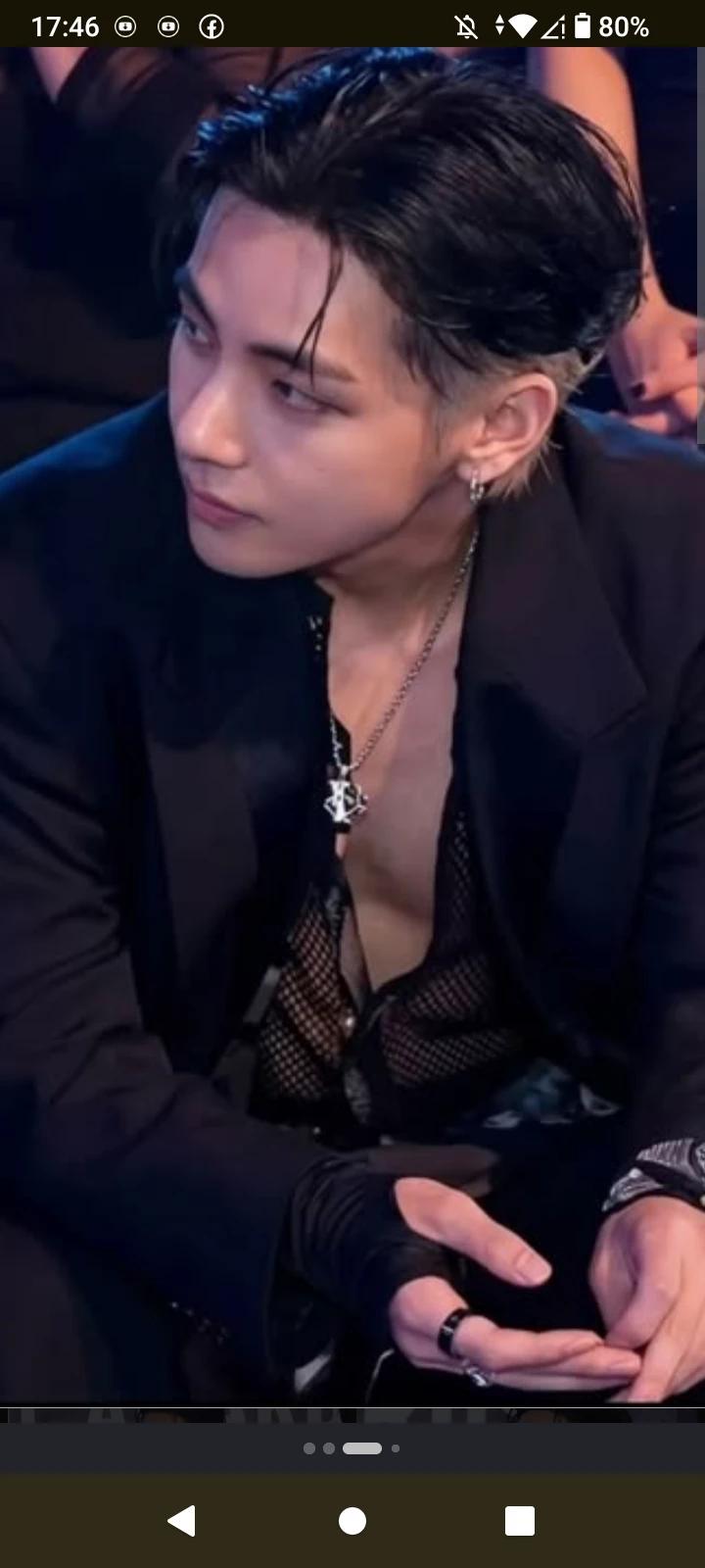 Taehyung thumbnail